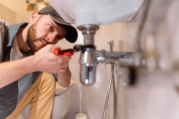 Best Heating & Cooling Plumbing in USA